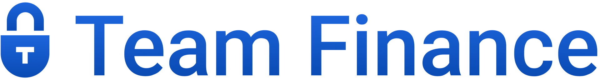 Team Finance